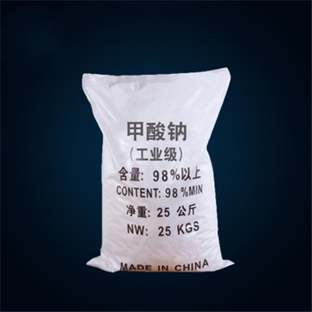 甲酸钠